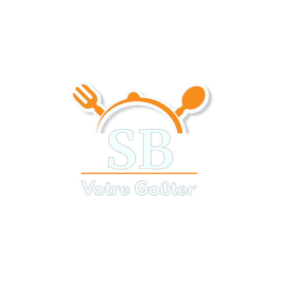SB Votre Goûter